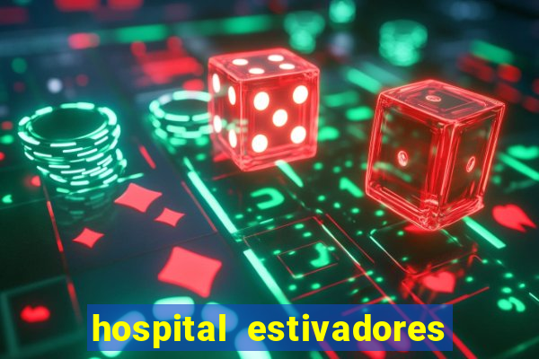 hospital estivadores santos trabalhe conosco